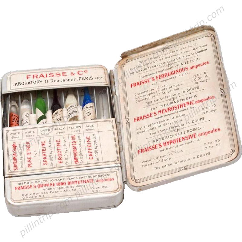Drug photo