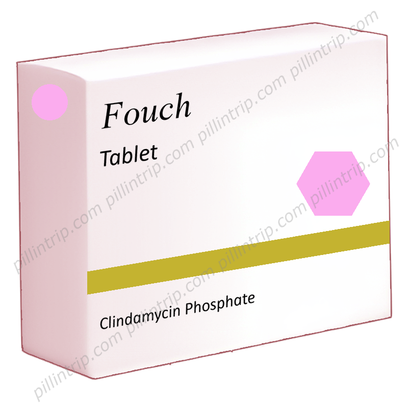 Fouch : Применение, Побочные Эффекты, Взаимодействие, Дозировка ...