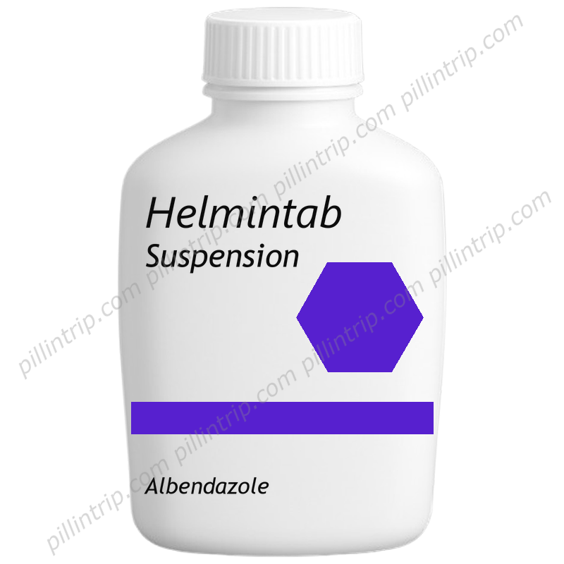 Helmint Extract Helmintab : Uses, Side Effects, Interactions, Dosage / Pillintrip