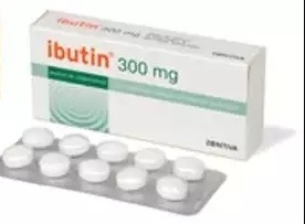 Ibutin : Uses, Side Effects, Interactions, Dosage / Pillintrip