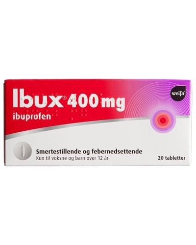 Ibux : Uses, Side Effects, Interactions, Dosage / Pillintrip
