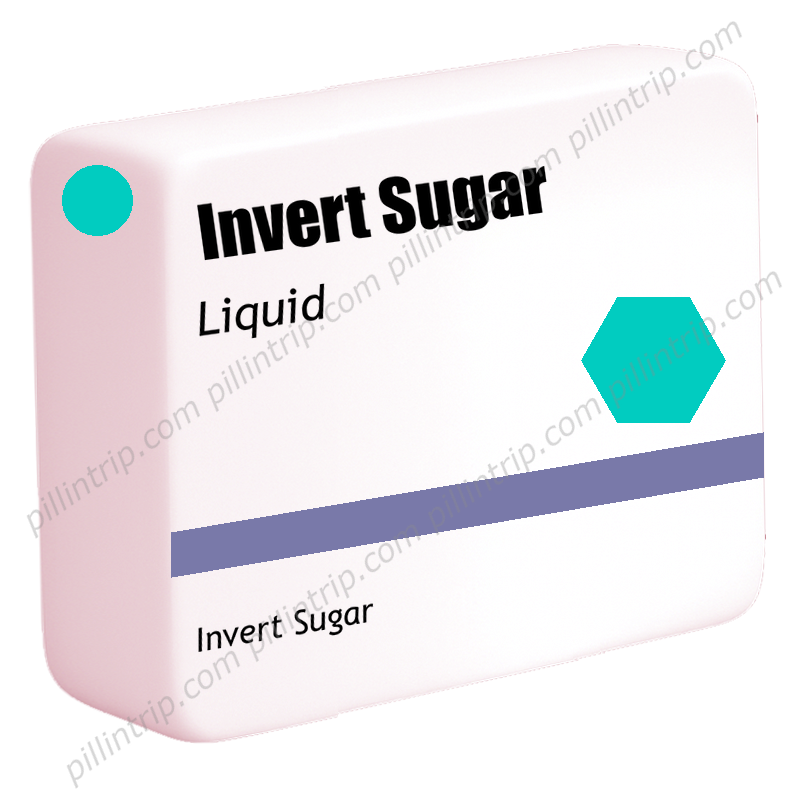Invert Sugar : Uses, Side Effects, Interactions, Dosage / Pillintrip