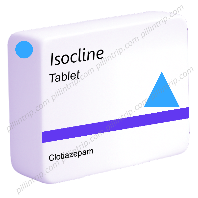 Isocline : Uses, Side Effects, Interactions, Dosage / Pillintrip