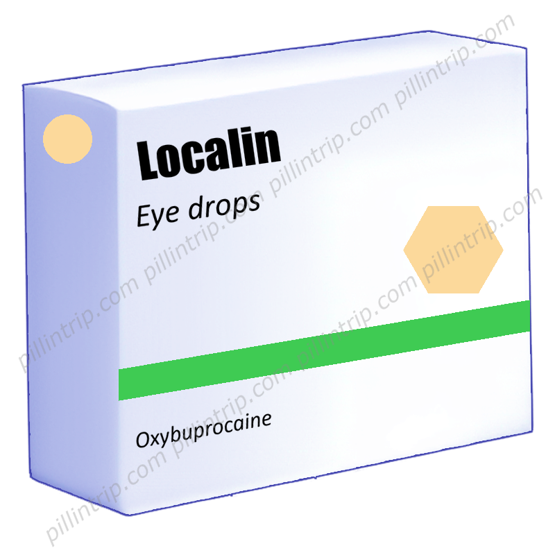Localin : Kullanımı, Yan Etkileri, Etkileşimler, Dozaj / Pillintrip