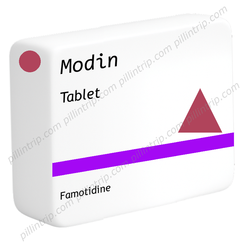 Modin : Uses, Side Effects, Interactions, Dosage / Pillintrip