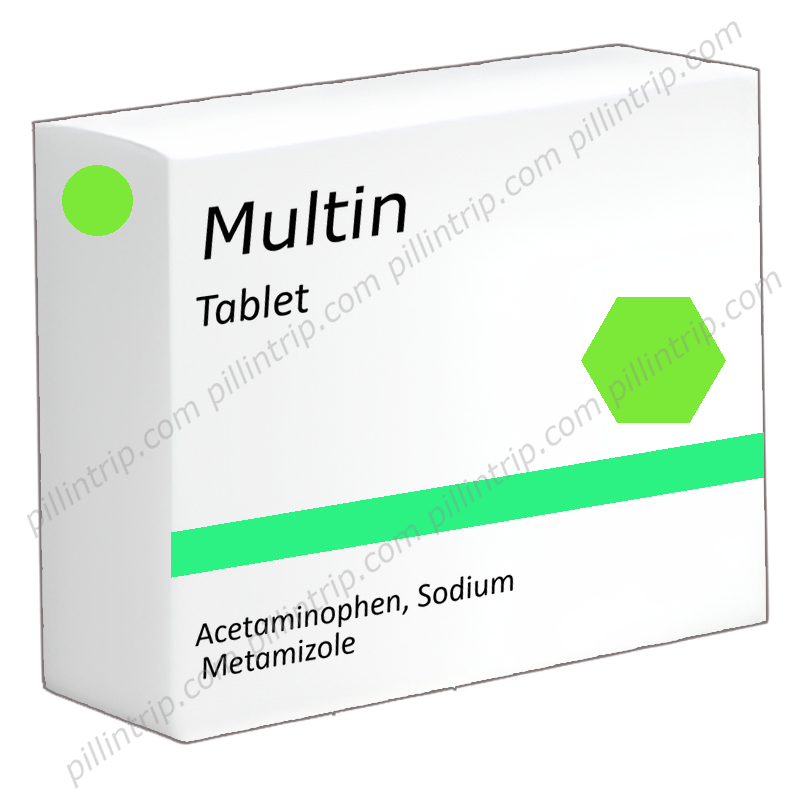 Multin Multin : Uses, Side Effects, Interactions, Dosage / Pillintrip