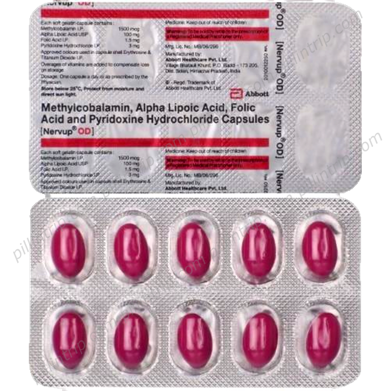 Drug photo