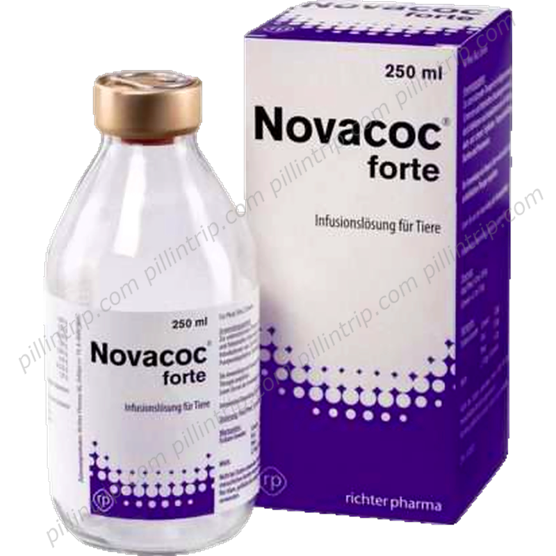 Novacoc forte : Uses, Side Effects, Interactions, Dosage / Pillintrip