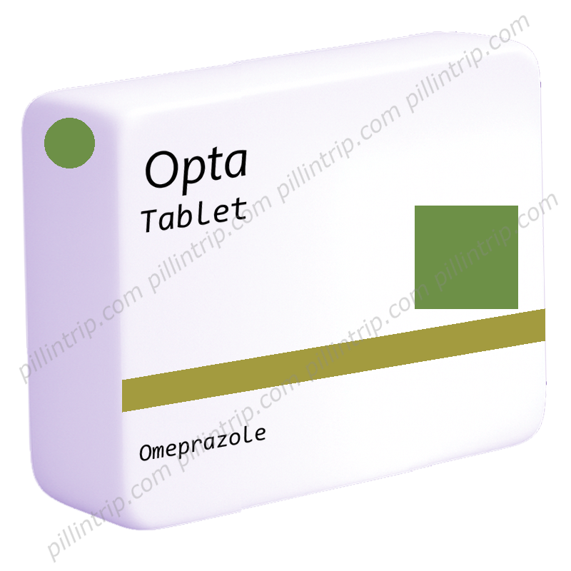 Optiza Use Opta : Uses, Side Effects, Interactions, Dosage / Pillintrip