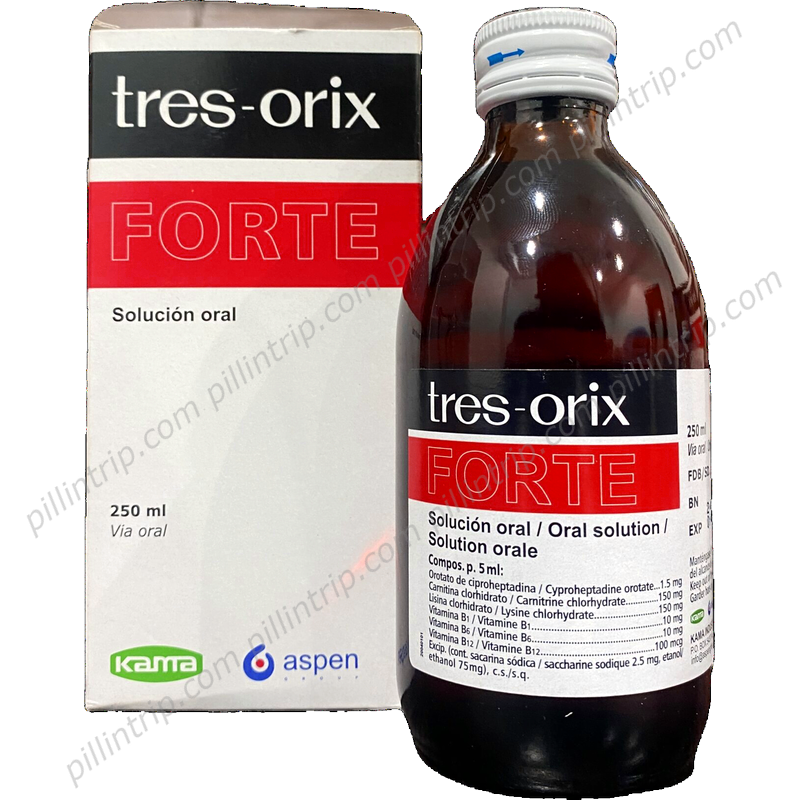 Drug photo