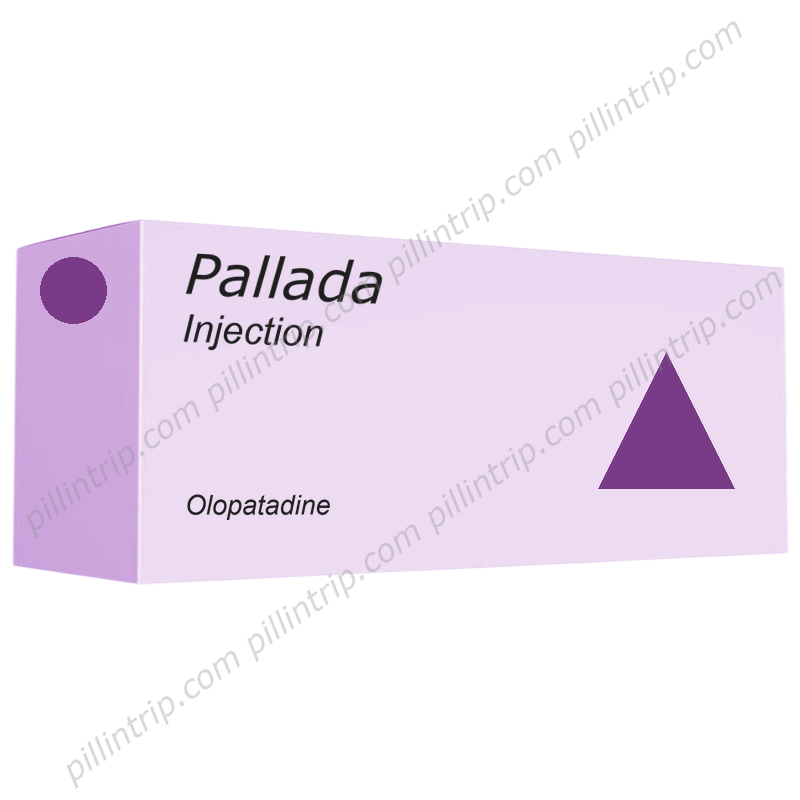 Pallada Utilisations Effets Secondaires Interactions Posologie Pallada Utilisations Effets Secondaires Interactions Posologie