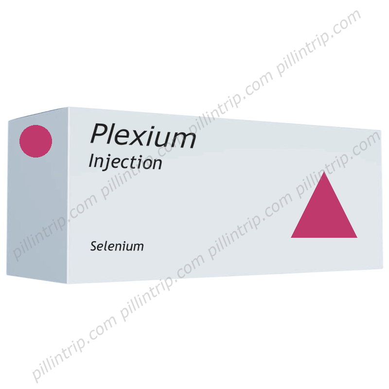 Plexia Rx Plexium : Uses, Side Effects, Interactions, Dosage / Pillintrip