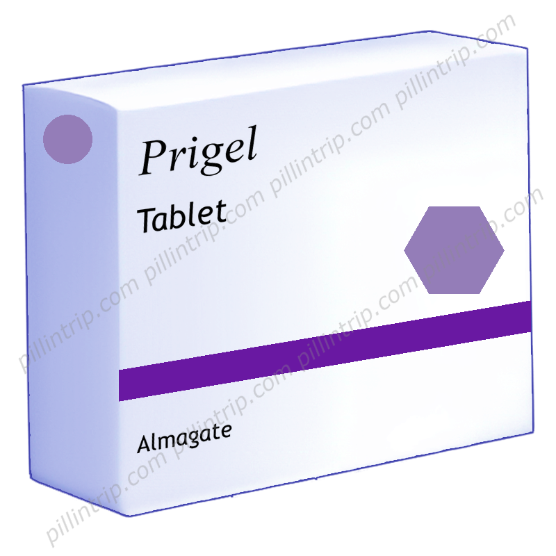Prigel : Uses, Side Effects, Interactions, Dosage / Pillintrip