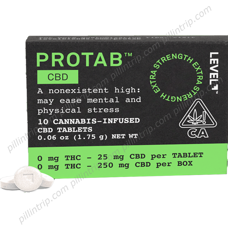 Protab : Usos, Efectos Secundarios, Interacciones, Dosis / Pillintrip