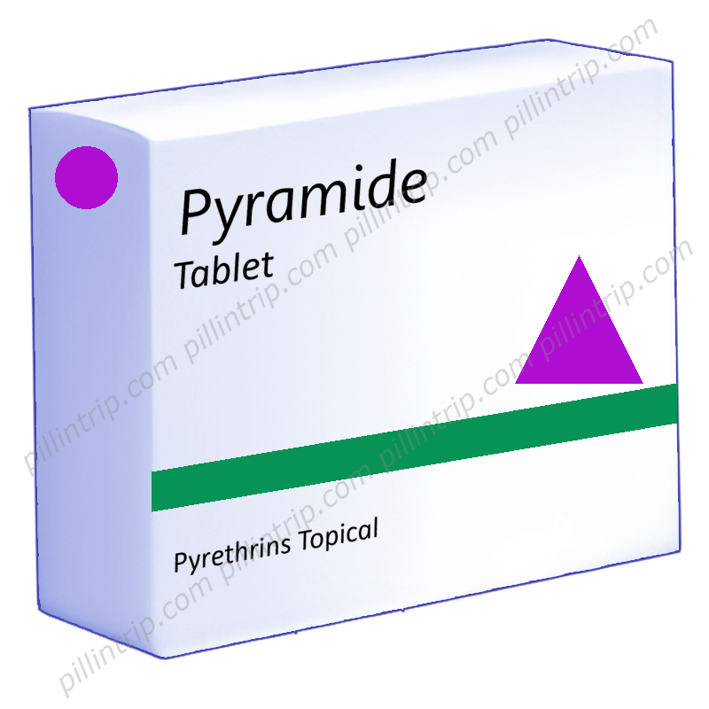 Pyramide : Uses, Side Effects, Interactions, Dosage / Pillintrip
