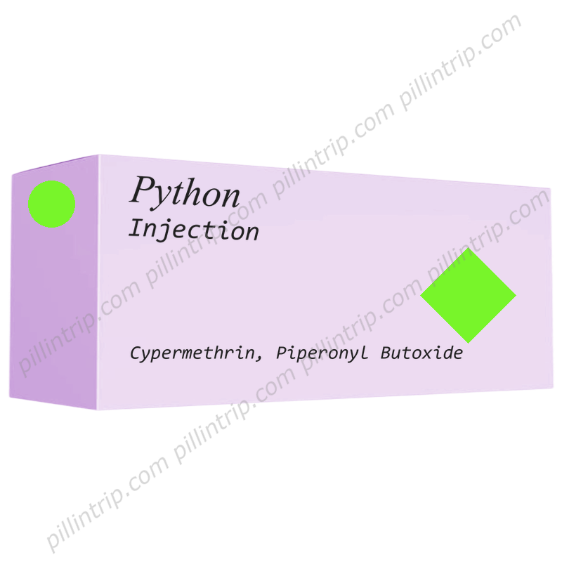 Python : Uses, Side Effects, Interactions, Dosage / Pillintrip