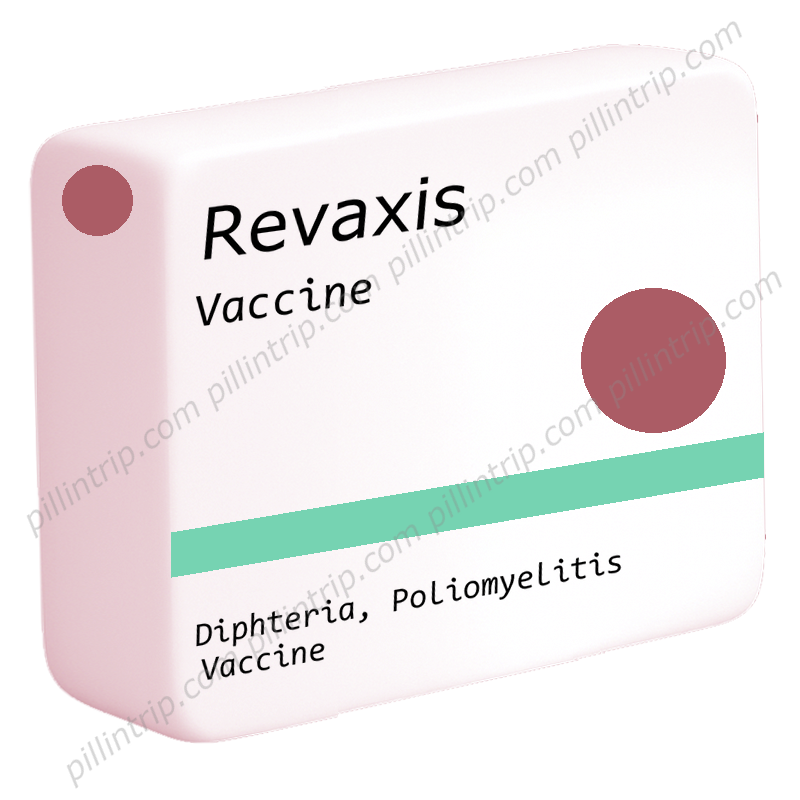 Revaxis : Uses, Side Effects, Interactions, Dosage / Pillintrip