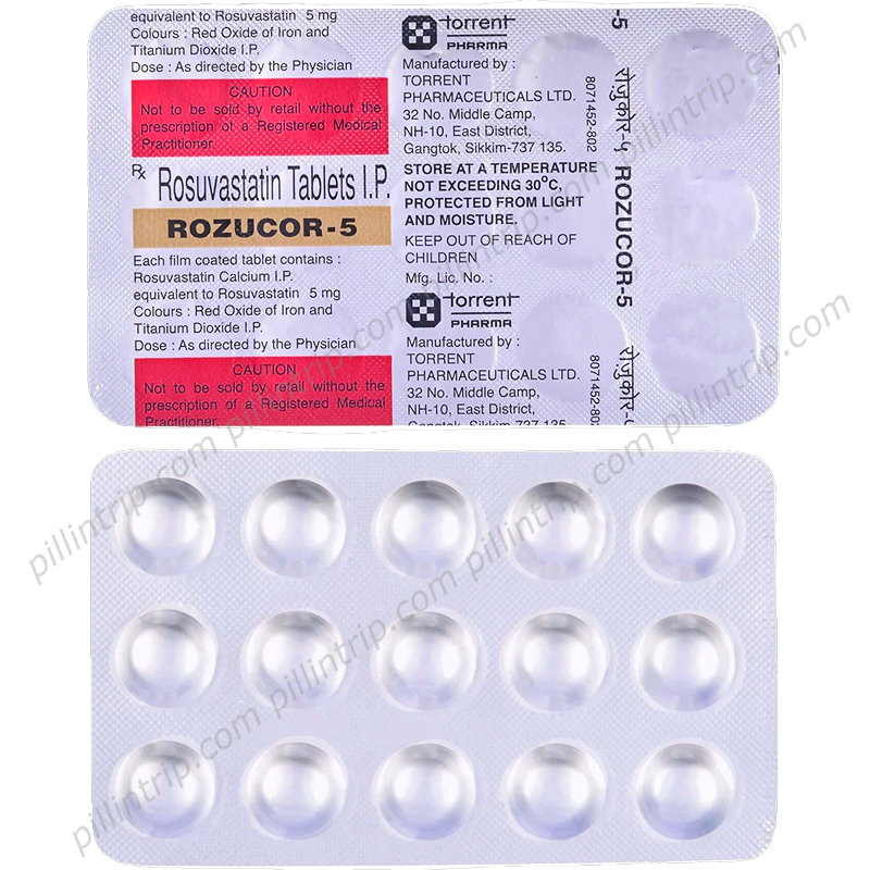 Drug photo
