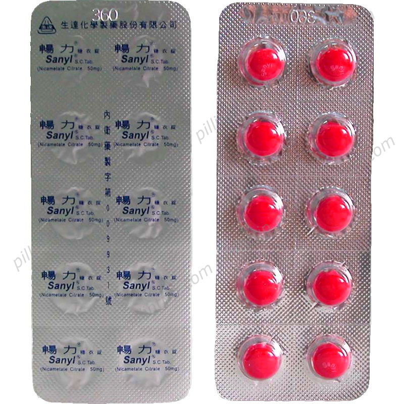Drug photo