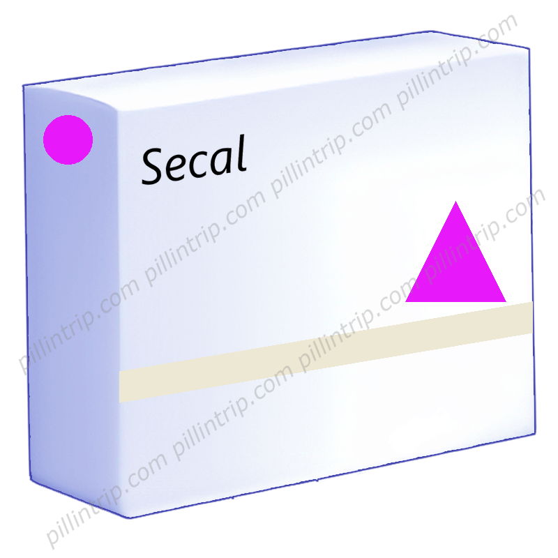 Secal : Uses, Side Effects, Interactions, Dosage / Pillintrip