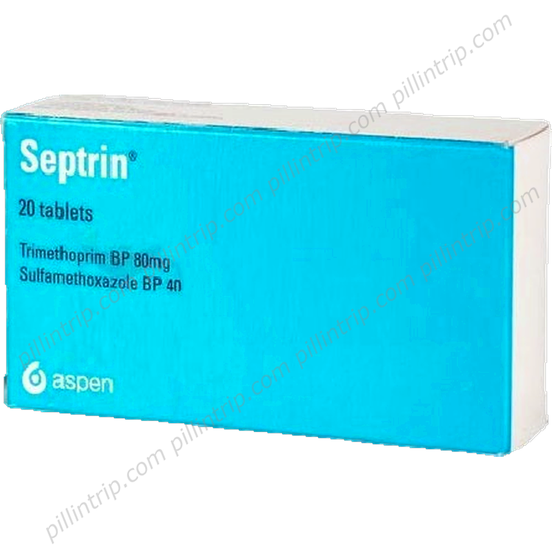 Septrin (Sulfamehoxazole_trimethoprim) : Uses, Side Effects ...