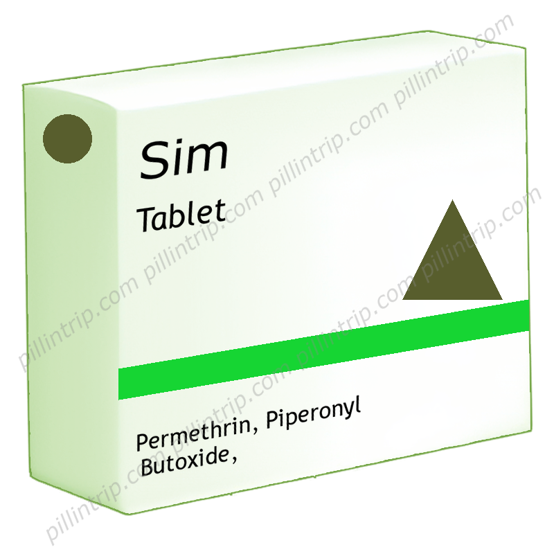 Sim Serv Rx Sim : Uses, Side Effects, Interactions, Dosage / Pillintrip