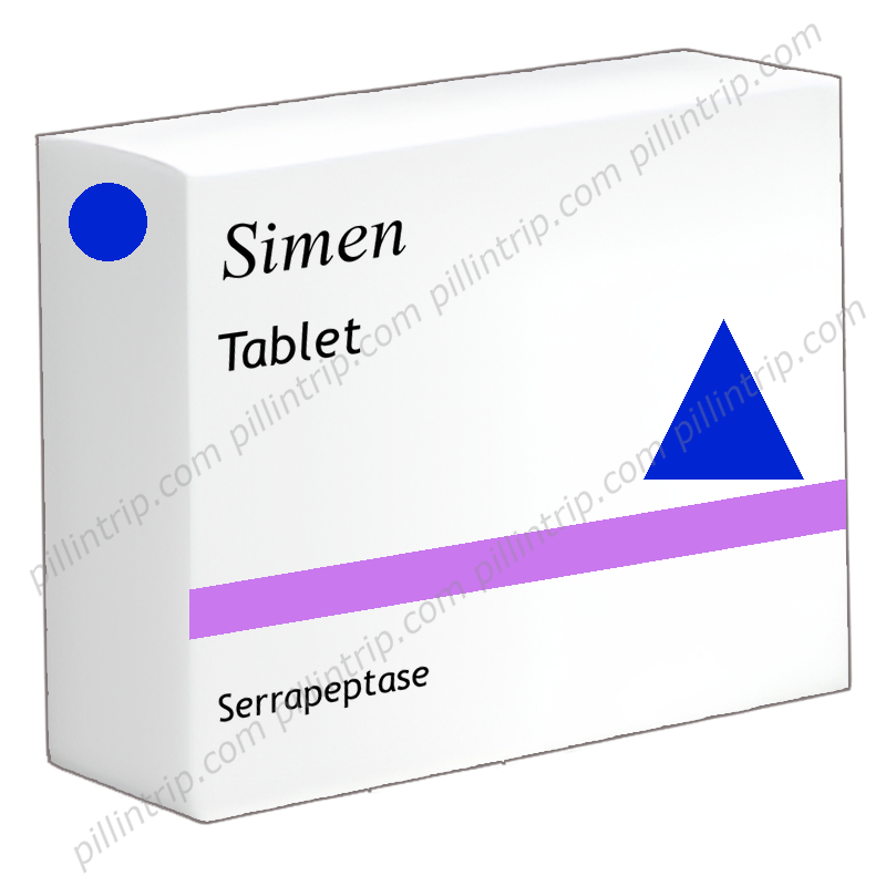 Simen Color Simen : Uses, Side Effects, Interactions, Dosage / Pillintrip