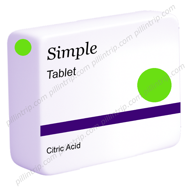 Simple : Uses, Side Effects, Interactions, Dosage / Pillintrip