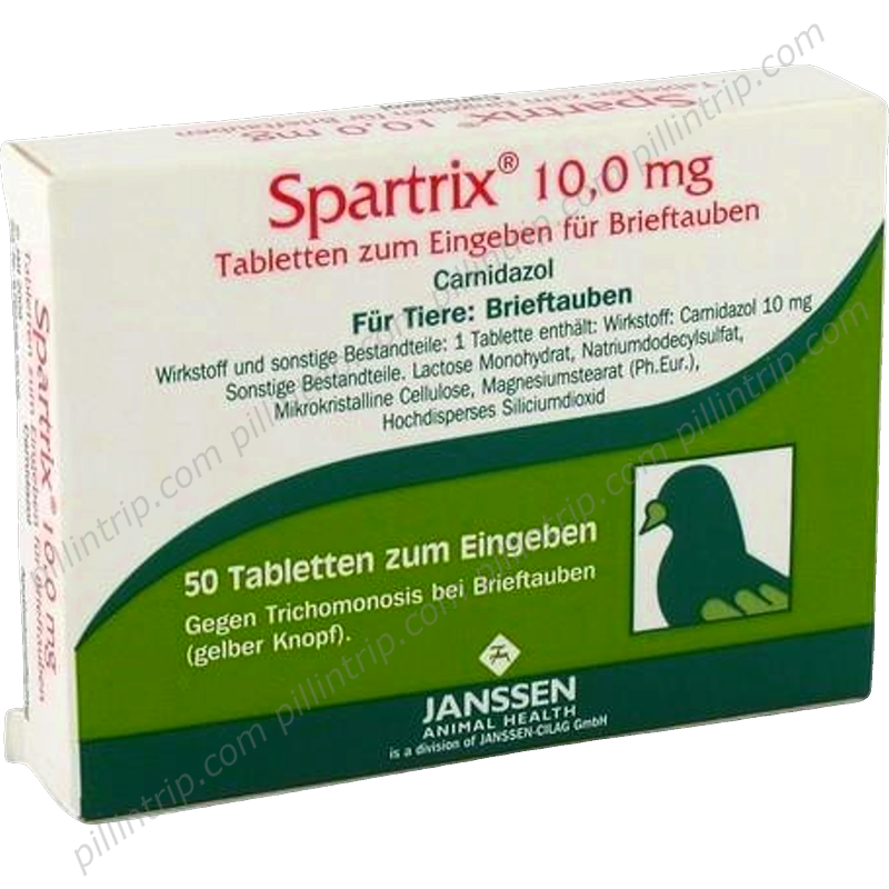 Drug photo