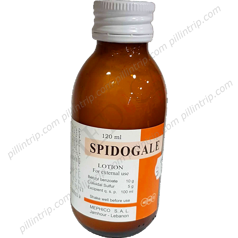 Drug photo