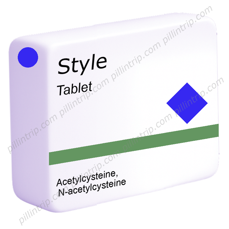 Style : Uses, Side Effects, Interactions, Dosage / Pillintrip
