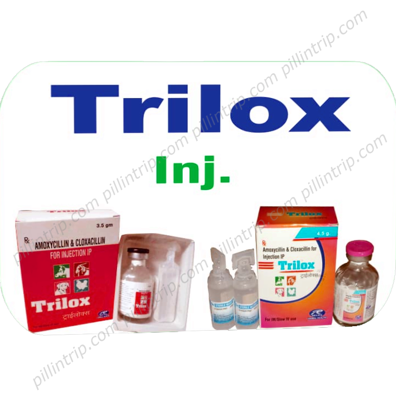 Drug photo