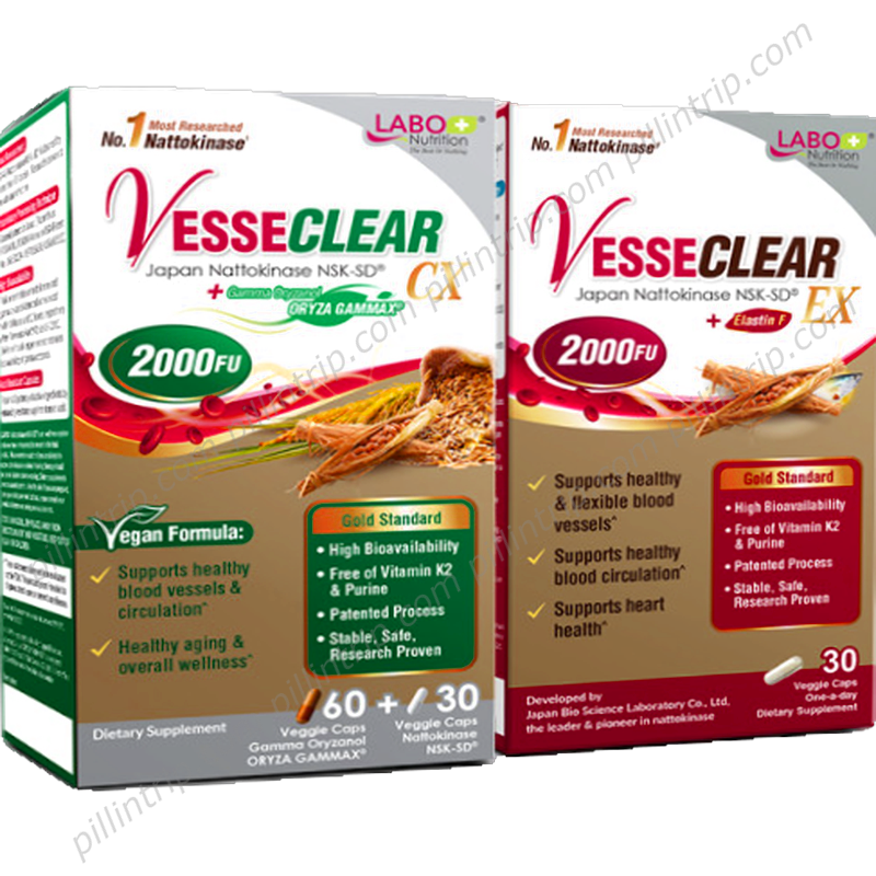 Vasoclear : Применение, Побочные Эффекты, Взаимодействие, Дозировка ...