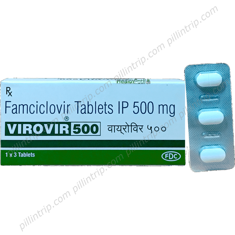 Drug photo